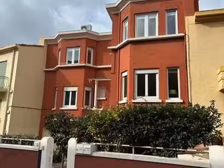 location appartement 4 pièces meublé à perpignan (66000) : à louer 4 pièces meublé / 92m² 