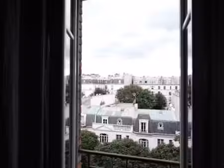 location appartement t1 meublé à saint-mandé (94160) : à louer t1 meublé / 11m² saint-mand
