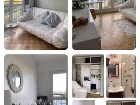 location appartement t1 meublé à thiais (94320) : à louer t1 meublé / 11m² thiais