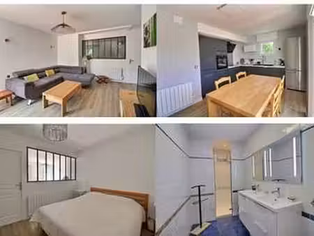 location appartement 2 pièces meublé à villefranque (64990) : à louer 2 pièces meublé / 66