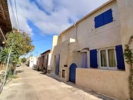 location maison meublé à marseille 8e (13008) : à louer meublé / 80m² marseille 8e