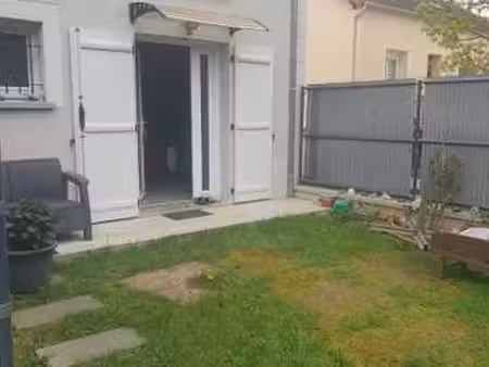 location maison à ormoy (91540) : à louer / 73m² ormoy