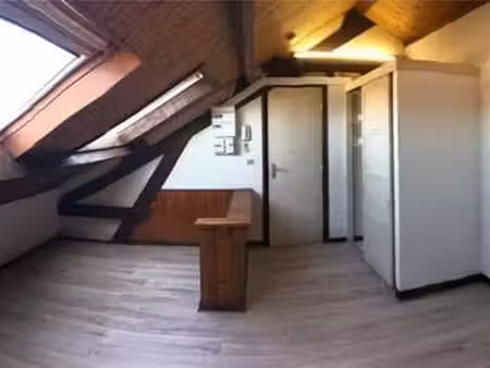 location appartement t1 à lambersart (59130) : à louer t1 / 25m² lambersart