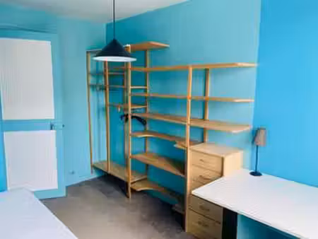 location appartement t1 meublé à mons-en-baroeul (59370) : à louer t1 meublé / 12m² mons-e