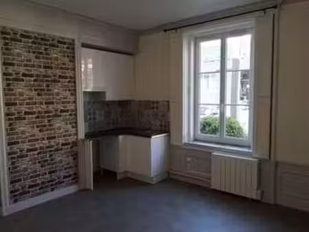 location appartement t1 à noailles (60430) : à louer t1 / 33m² noailles