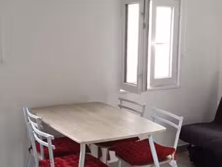 location appartement t1 meublé à senlis (60300) : à louer t1 meublé / 24m² senlis