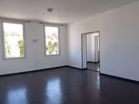 location appartement 3 pièces à soissons (02200) : à louer 3 pièces / 100m² soissons