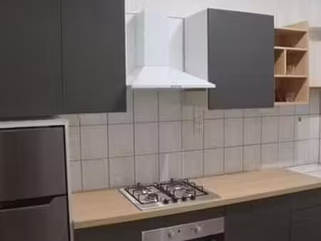 location appartement 2 pièces à clermont-ferrand (63000) : à louer 2 pièces / 42m² clermon