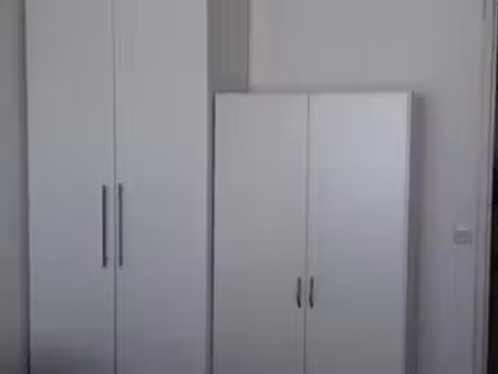 location appartement t1 meublé à metz (57000) : à louer t1 meublé / 25m² metz
