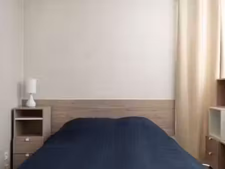 location appartement t1 meublé à nancy (54000) : à louer t1 meublé / 34m² nancy