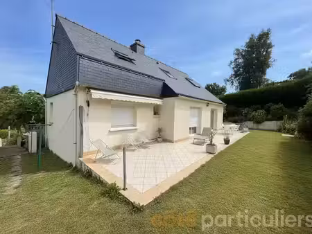 vente maison 7 pièces 120 m² à colpo (56390)  390 000 €