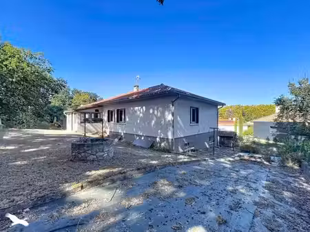vente maison 5 pièces 113 m² à ramonville-saint-agne (31520)  379 000 €