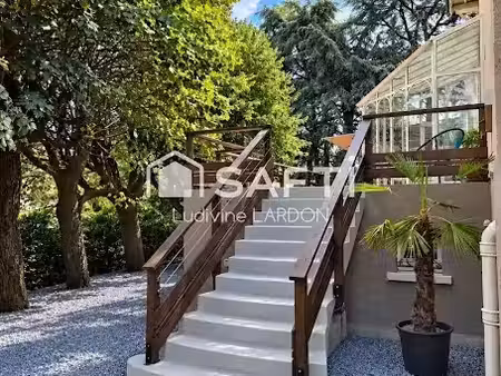 vente maison 10 pièces 379 m² à saint-etienne (42000)  398 000 €