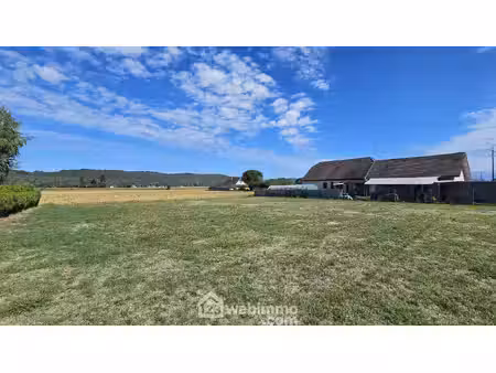 vente terrain 1210 m² bordes (64510)