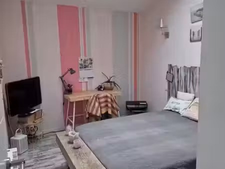 location appartement 1 pièce 11 m² à biarritz (64200)