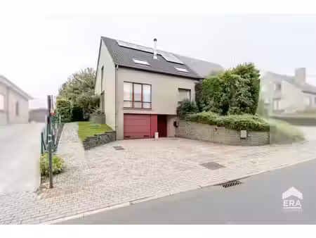 maison à vendre à wijngaardstraat 28 schepdaal (rbw89750)
