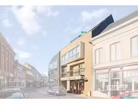 appartement duplex avec 2 chambres  2 terrasses et garage a…