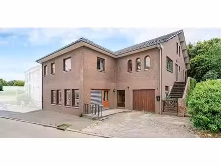 maison à vendre à ramillies-offus pour € 400.000 avec 3 chambres à coucher