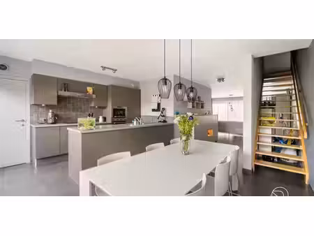 maison à vendre à waregem pour € 398.000 avec 3 chambres à coucher