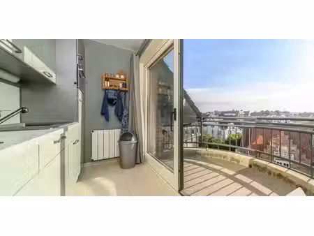 appartement à vendre à de panne pour € 395.000 avec 2 chambres à coucher