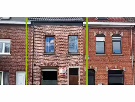 maison deux facades à vendre à kessel-lo pour € 469.000 avec 4 chambres à coucher