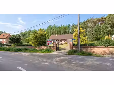 maison à vendre à langdorp pour € 548.000 avec 3 chambres à coucher