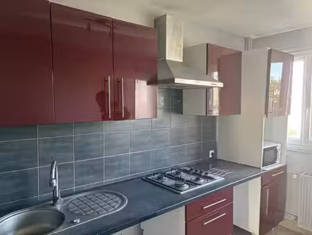appartement orléans t3
