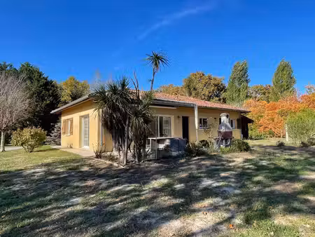 bénesse-maremne vente maison 3 pièce(s)