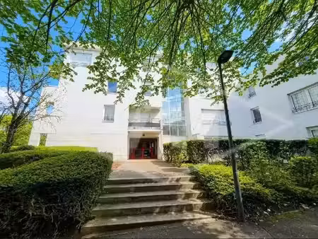 vente appartement 3 pièces 64 m² à boussy-saint-antoine (91800)  212 000 €