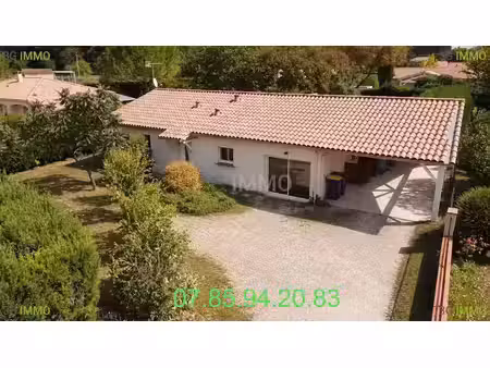 vente maison 5 pièces 138 m² à agen (47000)  237 000 €