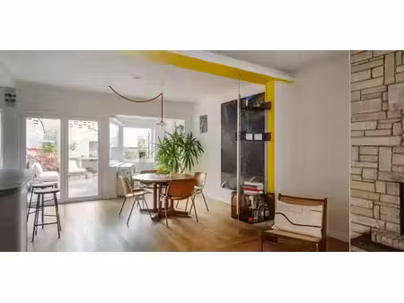 maison à vendre à gentbrugge pour € 775.000 avec 5 chambres à coucher