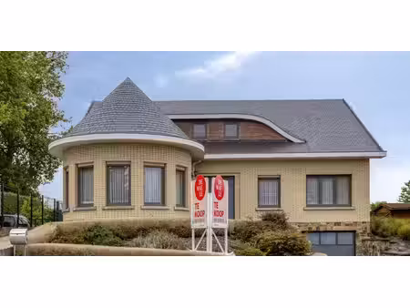 maison à vendre à onkerzele pour € 498.000 avec 4 chambres à coucher
