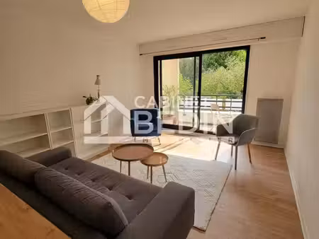 appartement 2 pièces