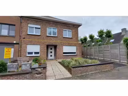 appartement à louer à kortrijk pour € 775 avec 2 chambres à coucher