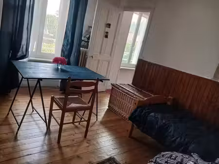 location appartement 1 pièce 25 m² à saint-romain-en-gal (69560)