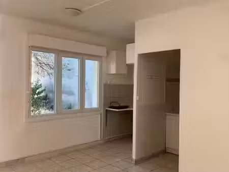 location appartement 1 pièce 19 m² à villeurbanne (69100)