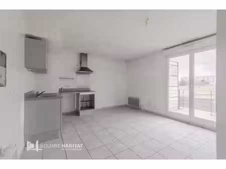 vente appartement 2 pièces 40 m² vénissieux (69200)