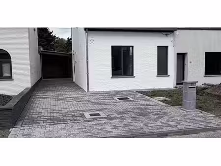 maison à louer à ertvelde pour € 1.190