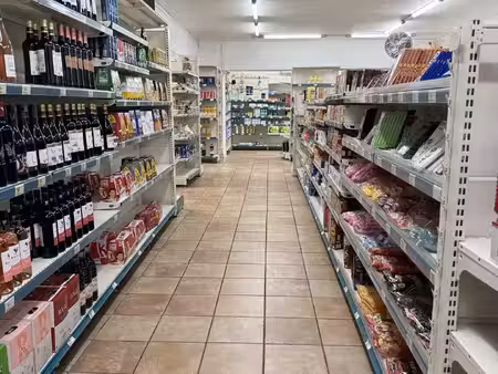 vente commerce 148 m² amélie-les-bains-palalda (66110)