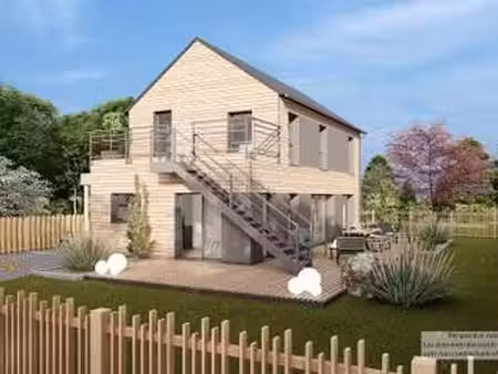 vente maison à trégunc (29910) : à vendre / 118m² trégunc