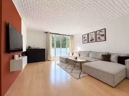 vente appartement 3 pièces 78.07 m² à saint-michel-sur-orge (91240)  175 000 €