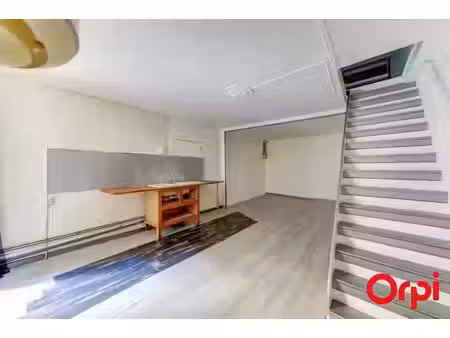 vente appartement 3 pièces 57.05 m² à lyon 6ème (69006)  180 000 €