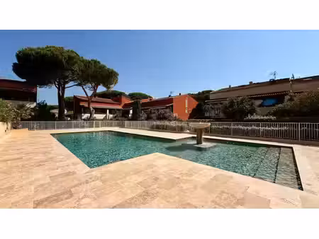 vente duplex 3 pièces 51 m² à frejus (83600)  195 000 €