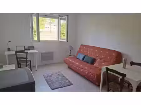 location appartement 2 pièces 23 m² à pessac (33600)