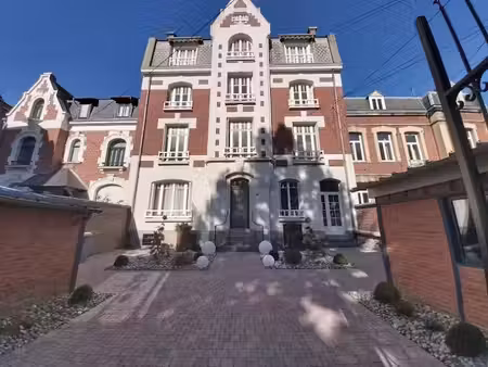 vente appartement 6 pièces 130 m² à arras (62000)  239 000 €