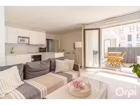 vente appartement 2 pièces 47 m² à gagny (93220)  210 000 €