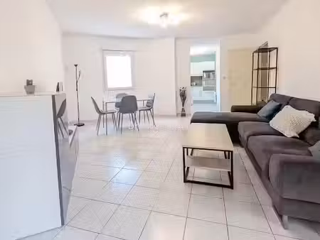 vente appartement 3 pièces 62.35 m² à montpellier (34000)  234 000 €