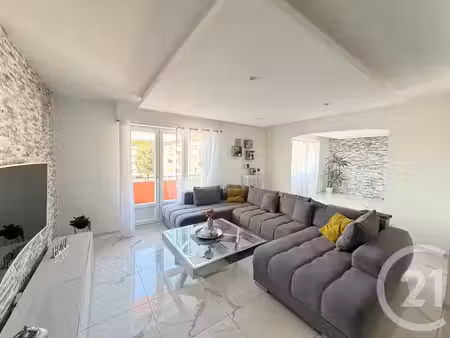 vente appartement 4 pièces 89.17 m² à strasbourg (67000)  240 000 €