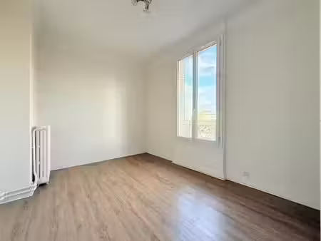 vente appartement 2 pièces 33.05 m² à vanves (92170)  225 000 €