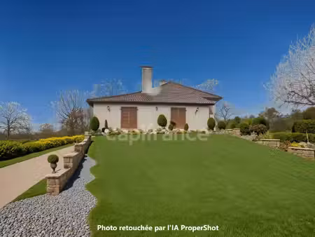 vente maison 7 pièces 174 m² chalon-sur-saône (71100)